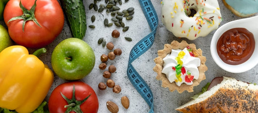 Dieta o niskim IG - na czym polega, jakie produkty wybierać i jak przygotowywać posiłki?