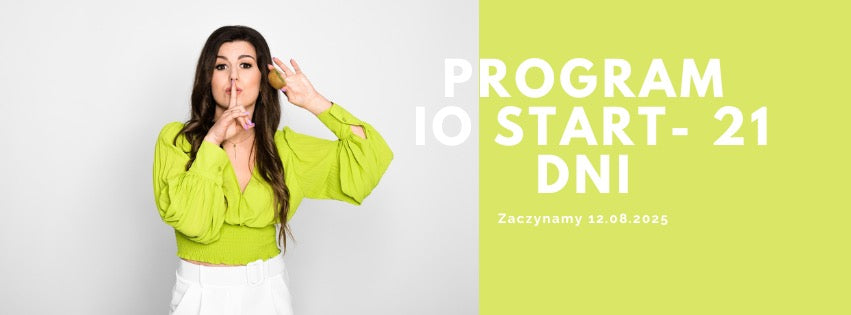 Pakiet Premium “BEZ DIETY”